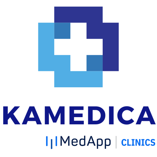 Centrum Medyczne Kamedica